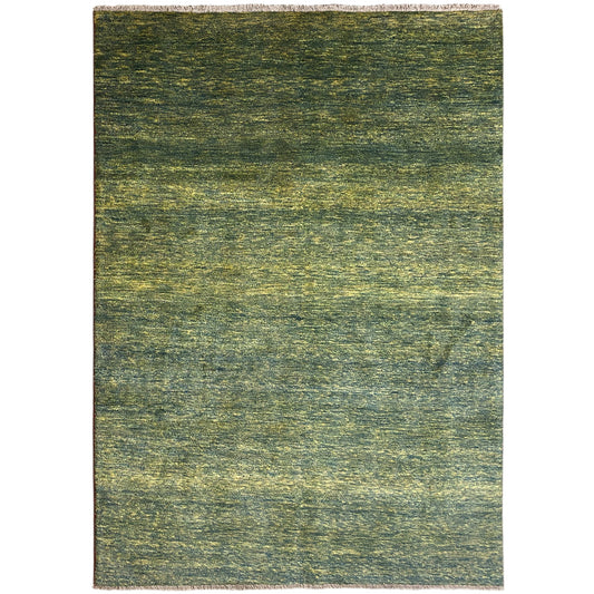 Gabbeh Teppich 284x196cm