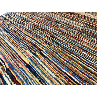 Gabbeh Teppich 114x83cm