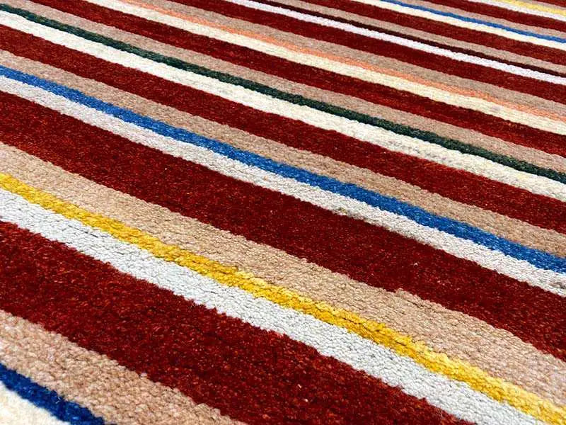 Gabbeh Teppich (180x98 cm) - German Carpet Shop