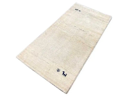 Gabbeh Teppich (142x70 cm) - German Carpet Shop
