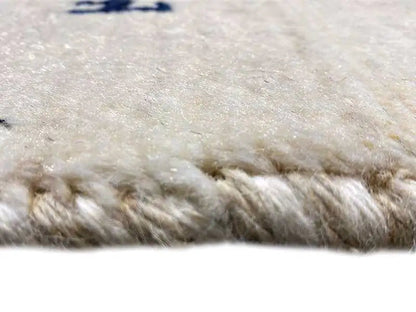 Gabbeh Teppich (142x70 cm) - German Carpet Shop
