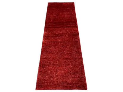 Gabbeh Teppich (194x62 cm) - German Carpet Shop