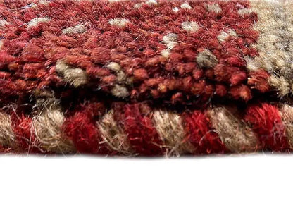 Gabbeh Teppich (294x215cm) - German Carpet Shop