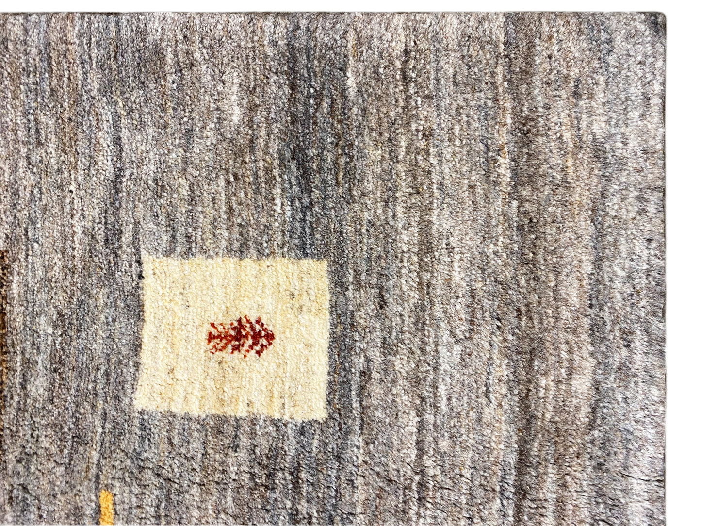 Tappeto Gabbeh 291x204 cm