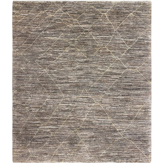 Tappeto Gabbeh - 180x154 cm