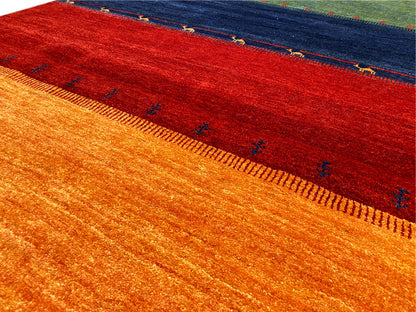 Tappeto Gabbeh 230x172cm