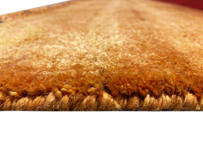 Tappeto Gabbeh 196x153cm