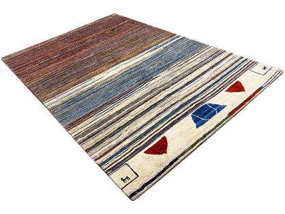 Tappeto Gabbeh 292x199 cm