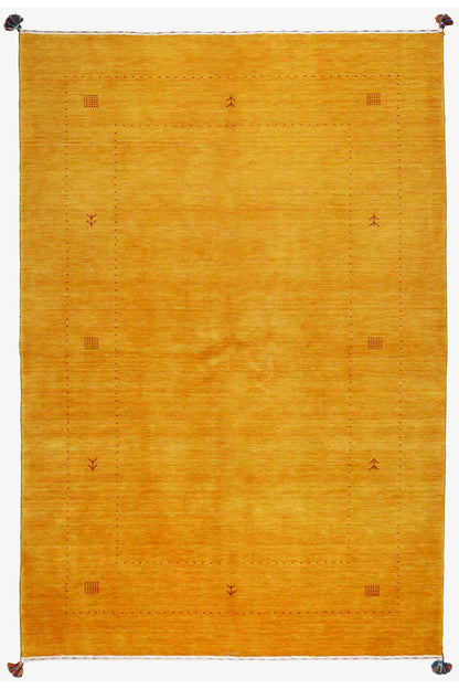 Gabbeh - Loom - 19  (245x168cm)