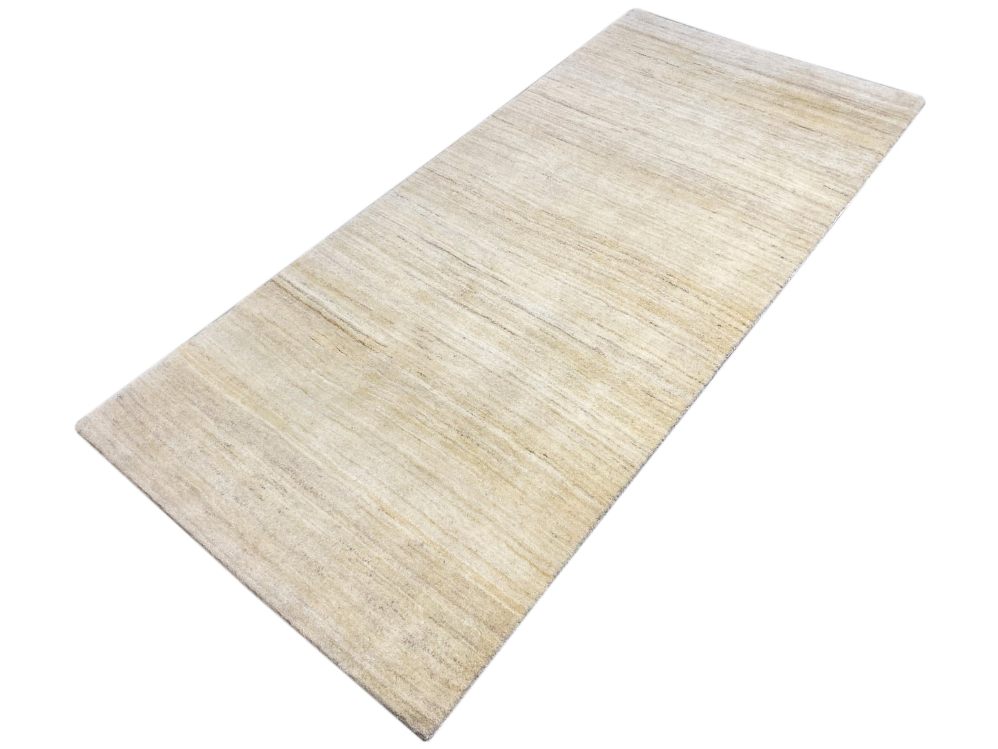 Gabbeh - Natur - 98x217 cm