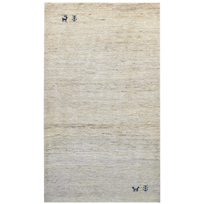 Tappeto Gabbeh (132x70 cm)