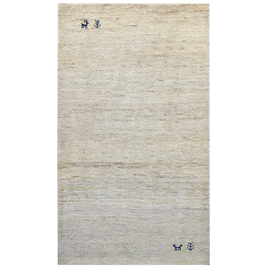 Tappeto Gabbeh (132x70 cm)