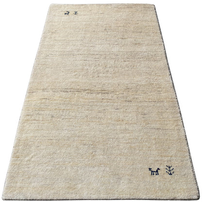 Tappeto Gabbeh (132x70 cm)