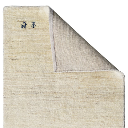 Tappeto Gabbeh (132x70 cm)