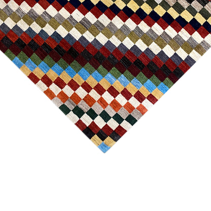 Tappeto Gabbeh 242x170 cm