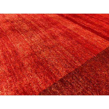 Gabbeh Teppich 229x183 cm