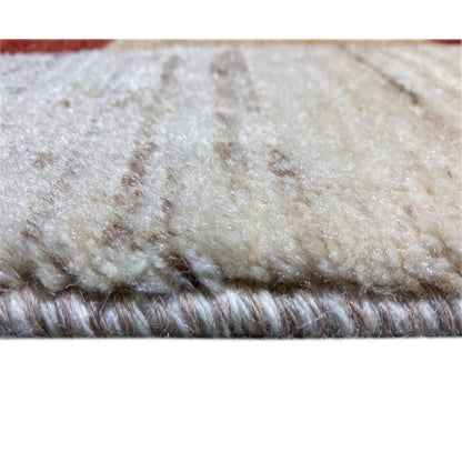 Gabbeh Teppich 229x163 cm