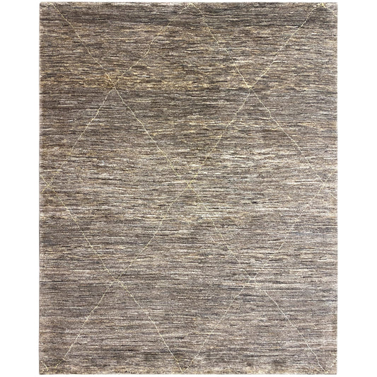 Tappeto Gabbeh - 193x149 cm