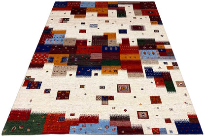 Gabbeh - Lori - 33960 (239x173cm) - German Carpet Shop