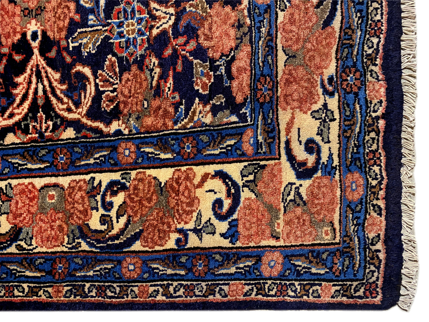 Sirjan Teppich - 142x102cm