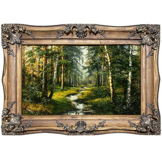 Bildteppich 101x54cm