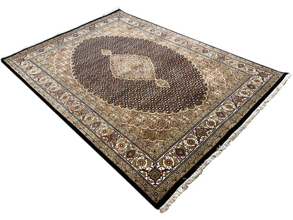 Tappeto Indo Tabriz - 240x171cm