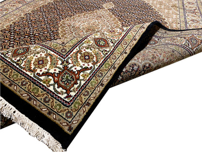 Tappeto Indo Tabriz - 240x171cm