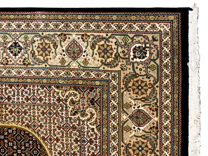 Tappeto Indo Tabriz - 298x198cm