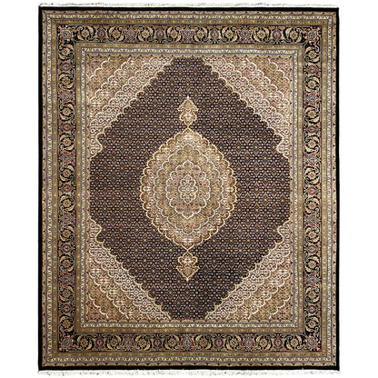 Tappeto Indo Tabriz - 302x243cm