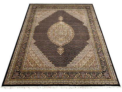 Tappeto Indo Tabriz - 302x243cm