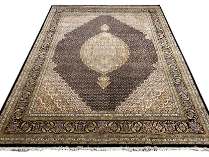 Tappeto Indo Tabriz - 302x243cm