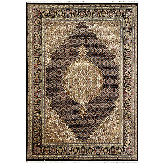 Tappeto Indo Tabriz - 290x192cm