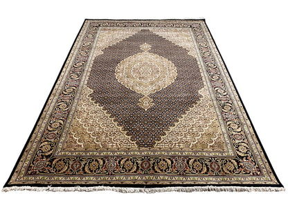 Tappeto Indo Tabriz - 290x192cm