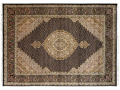 Tappeto Indo Tabriz - 238x171cm
