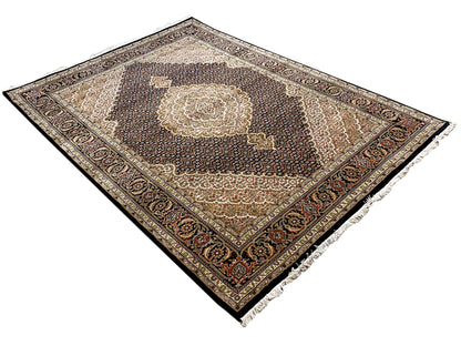 Tappeto Indo Tabriz - 238x171cm