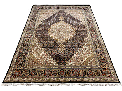 Tappeto Indo Tabriz - 238x171cm