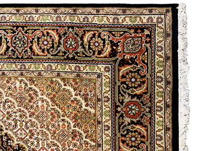 Tappeto Indo Tabriz - 238x171cm