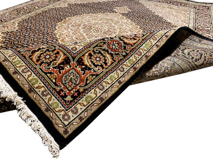 Tappeto Indo Tabriz - 238x171cm