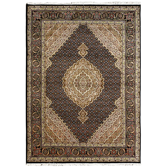 Tappeto Indo Tabriz - 238x171cm