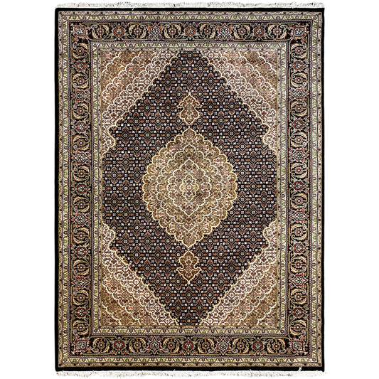 Tappeto Indo Tabriz - 234x170cm