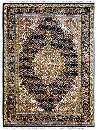 Tappeto Indo Tabriz - 234x170cm