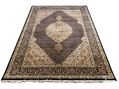 Tappeto Indo Tabriz - 234x170cm