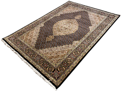 Tappeto Indo Tabriz - 234x170cm