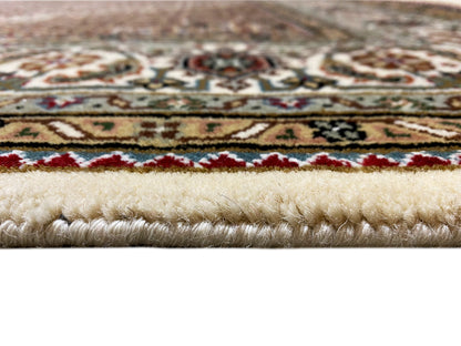 Tappeto Indo Täbriz - (245x170 cm)