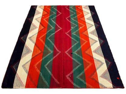 Jajim Teppich - 222x166cm