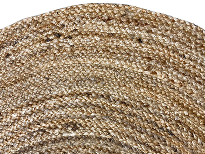 Tappeto in juta - 100x100 cm