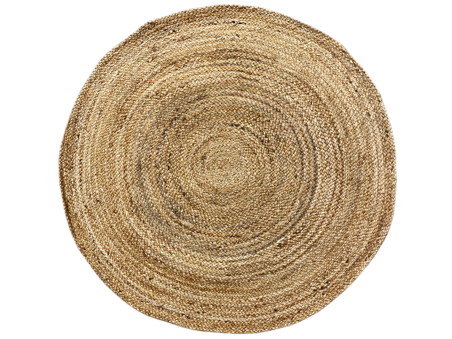 Tappeto in juta - 100x100 cm