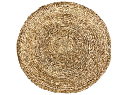 Tappeto in juta - 100x100 cm