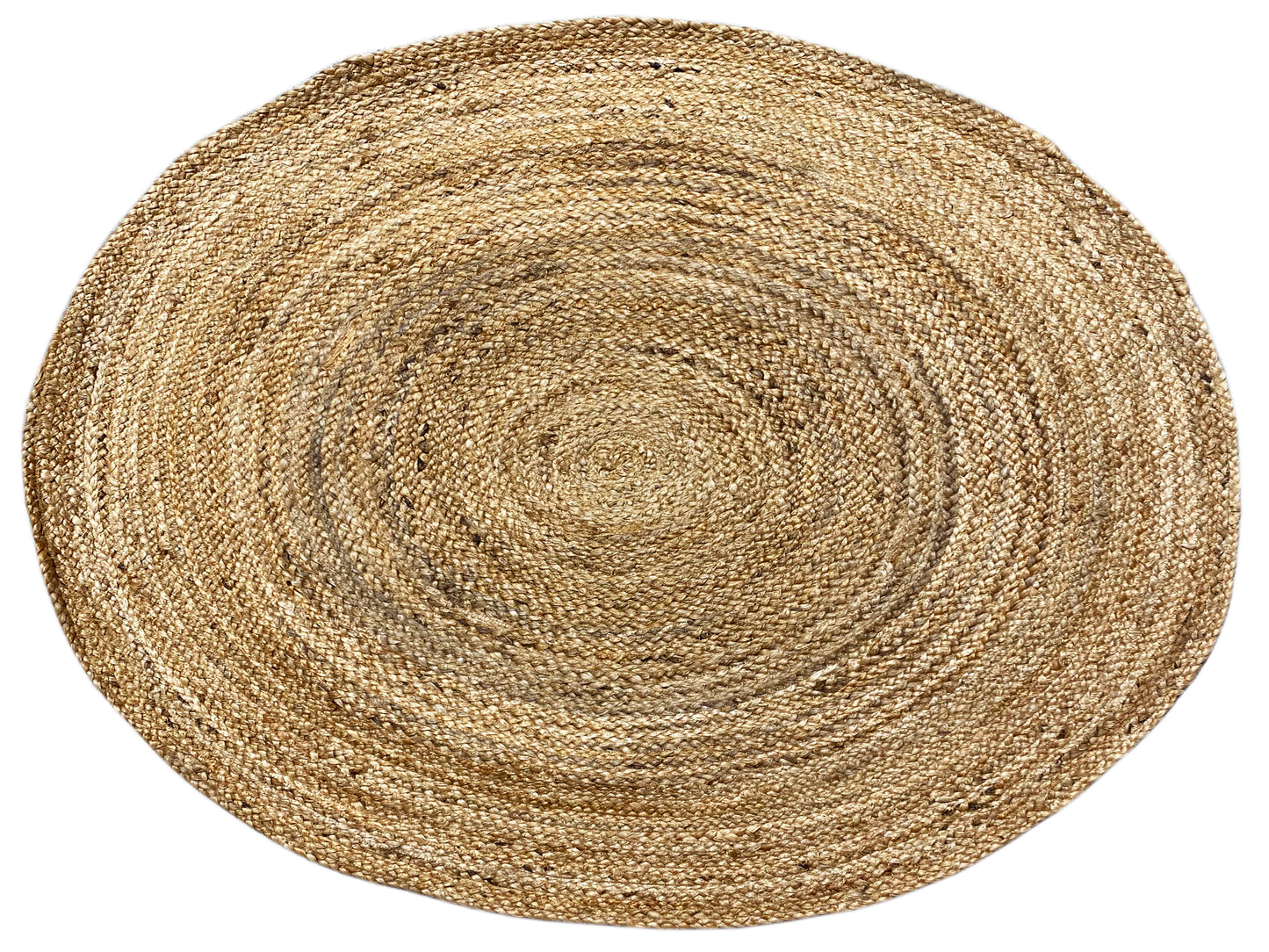 Tappeto in juta - 100x100 cm