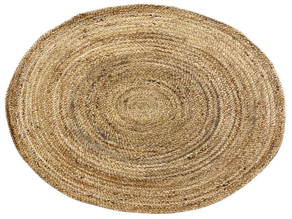 Tappeto in juta - 100x100 cm
